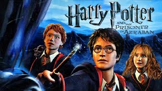 🔴HARRY POTTER és az Azkabani fogoly PC végigjátszás 🔴 [upl. by Mathis]