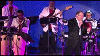 La ultima nochePetre Geambasu Show Band [upl. by Cresa]