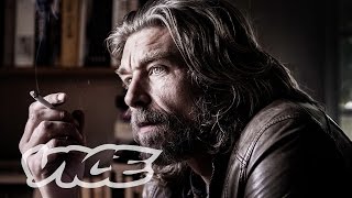 VICE Meets My Struggle Author Karl Ove Knausgaard [upl. by Siroved]