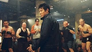 Mejor Pelicula completa de Artes Marciales Jet Li en español 2022 [upl. by Haidej700]