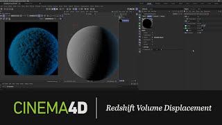 Redshift Volume Displacement [upl. by Genesia]