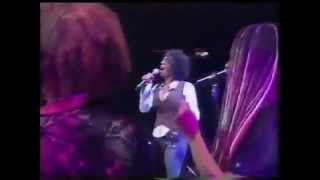 Heather Small  Search For The Hero  Tsunami Relief Cardiff [upl. by Magnolia]