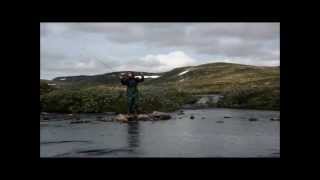 Hardangervidda 2013 [upl. by Labaw]