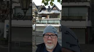 COCHEM CASTLE GERMANY Brian Lee Durfee YouTube Shorts [upl. by Osborn]