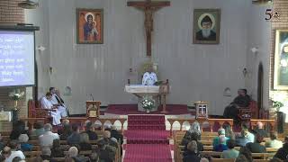 Live Stream at St Charbels Monastery Sydney [upl. by Lisabet541]