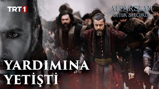 Sultan Tuğrul Çağrı Beyin Yardımına Yetişti  Alparslan Büyük Selçuklu 7 Bölüm [upl. by Allveta]