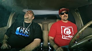 Berner  The Smokebox  BREALTV [upl. by Gilbye213]