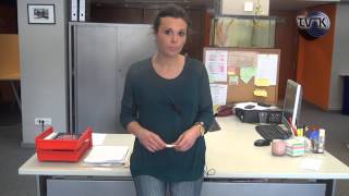 Noticias relevantes Kostarof Tv 25032015 [upl. by Liu]