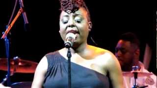 Ledisi Think of You Prospect Park Brooklyn NY 62311 [upl. by Fransis]