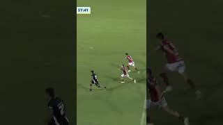 GOOOOOOOOOL DO BOTAFOGO O CRIA RAÍ ENTROU NO SEGUNDO TEMPO E DEIXOU O DELE [upl. by Aronek170]