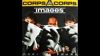 IMAGES  CORPS A CORPS Euro Disco1986 [upl. by Alger196]