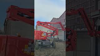 bardage bois bordeaux chantier [upl. by Sillad]