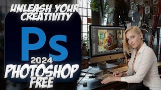 How to download Adobe Photoshop [upl. by Idid]