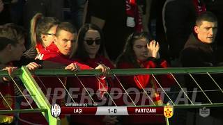 Kategoria Superiore 20182019 Java 22 [upl. by Oys788]