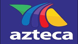 TV AZTECA en caos [upl. by Lyrehc]