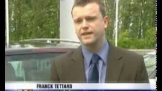 Reportage Mandataire EliteAuto [upl. by Col]