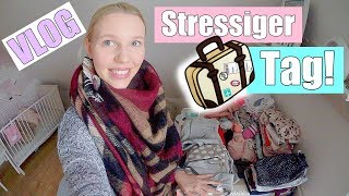 Organisation mit 3 Kindern  Koffer packen  Rossmann Haul  Winterurlaub  Isabeau [upl. by Leveridge]