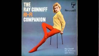 Ray Conniff  The Way You Look Tonight [upl. by Irama]