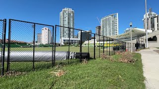 Tampa Bay Rowdies move to IMG Academy for final 2 regularseason games [upl. by Mar18]