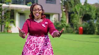 UNGENEIRIE KIRATHIMO INI OFFICIAL 4K VIDEO 2024 SKIZA CODE 6988245 SEND TO 811 [upl. by Hadihahs]