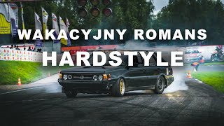 Skaner  Wakacyjny romans Hardstyle prod LajciXeK [upl. by Cann]