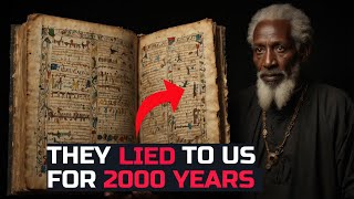 Forbidden Knowledge Why the Ethiopian Bible Was Banned [upl. by Adnat697]