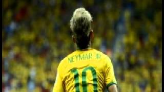 Neymar song [upl. by Eslek]