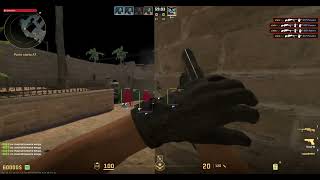 AIMWARE crack againg CS2🤣 [upl. by Gerald]