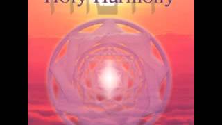 Jonathan Goldman  quotHOLY HARMONYquot excerpt [upl. by Kermy]