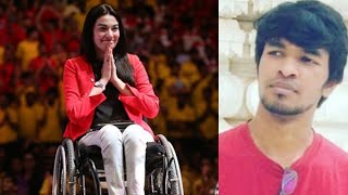 Are You Lost  Tamil  Madan Gowri  MG  Muniba Mazari [upl. by Harwell391]