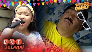 Dabarkads bumilib sa Child Star of the Day  SUGOD BAHAY MGA KAPATID  EAT BULAGA  July 15 2024 [upl. by Beisel]