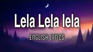 Rauf amp Faik  Lela Lela Lela Lyrics English lyric Is This happiness Lyrics videotiktok song [upl. by Tiebold988]