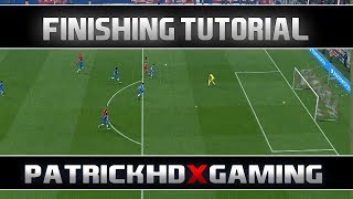 FIFA 14  Knuckle Ball Free Kick Tutorial [upl. by Argyle]