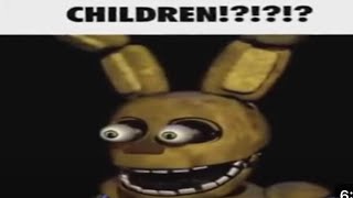 Fnaf memes to watch before the movie [upl. by Batruk]