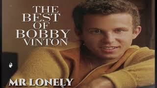 Bobby Vinton  Mr Lonely 1962 [upl. by Queston]