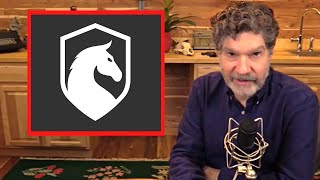 Bret Weinstein Reveals Details Of Censorship  “We Lost Half Of Our Income” [upl. by Guido]