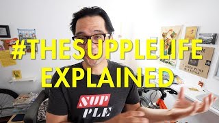 THESUPPLELIFE EXPLAINED AND NEW PATREON PERKS [upl. by Rehpotsirhk]