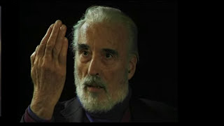 The Time Warp with Christopher Lee [upl. by Nett]