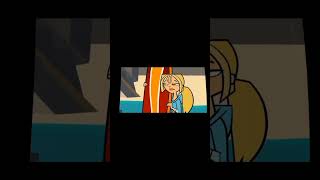 Total Drama Bridgette and Geoff Collab with SealyEditsVideos [upl. by Zetrauq]