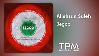 Aliehsan Saleh Begoo  علی‌احسان صالح بگو [upl. by Ytte]