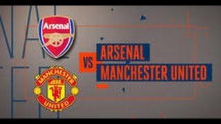 TroopzTV  Arsenal Vs Manchester United Preview  Ive Finally Been Broken [upl. by Feerahs756]