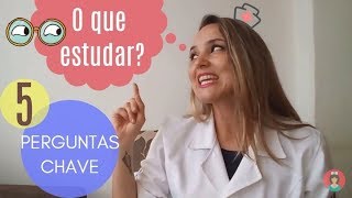 DICAS para estudar para a Prova Teórica [upl. by Yeltnerb]