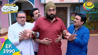 On Whom Did Sodhi Burst  Taarak Mehta Ka Ooltah Chashmah  Full Episode  Ep 3990  25 Jan 2024 [upl. by Herman]