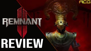 Remnant 2 Review  quotBuy Wait for Sale Never Touchquot [upl. by Gerstein]