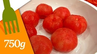 Monder une tomate  750g [upl. by Penny]