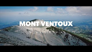 Mont Ventoux de sterfplek van mijn vader [upl. by Berkeley27]