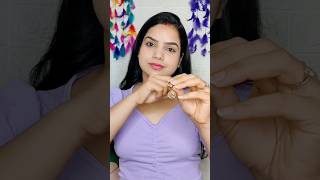 Get Unready With Me  5 Step Night Time Advance Skincare Routine for summershorts ideasbybharti [upl. by Erde]