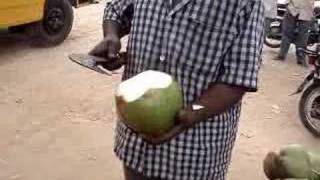 Coconut Water Man [upl. by Welton]