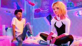 SPIDERMAN BEYOND THE SPIDERVERSE – First Look Trailer 2024 Sony Pictures HD [upl. by Corrie409]