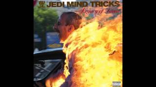 Jedi Mind Tricks Vinnie Paz  Stoupe  quotSaviorselfquot feat Killah Priest Official Audio [upl. by Epolulot]